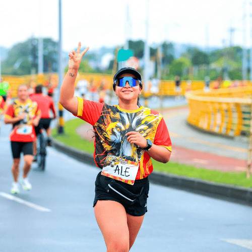 Eventos y competiciones
